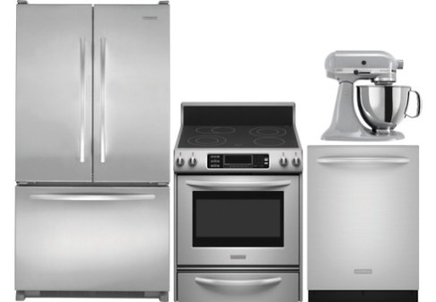 Kitchen appliance package deals: Save up to 40% when 